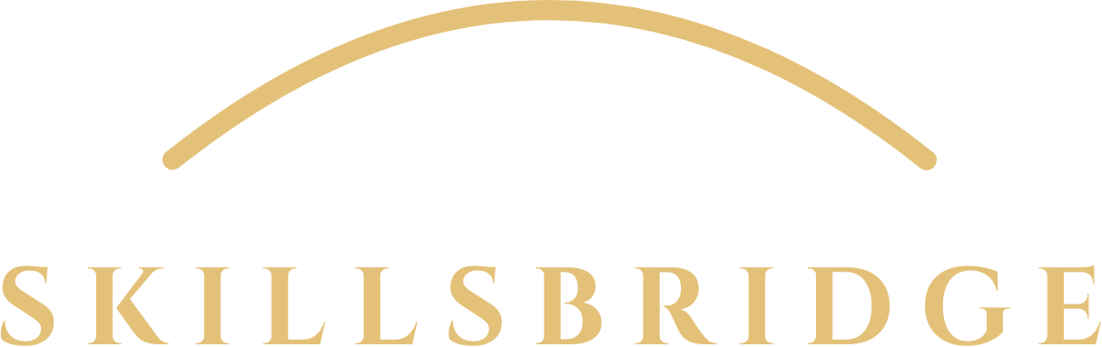SkillsBridge Logo