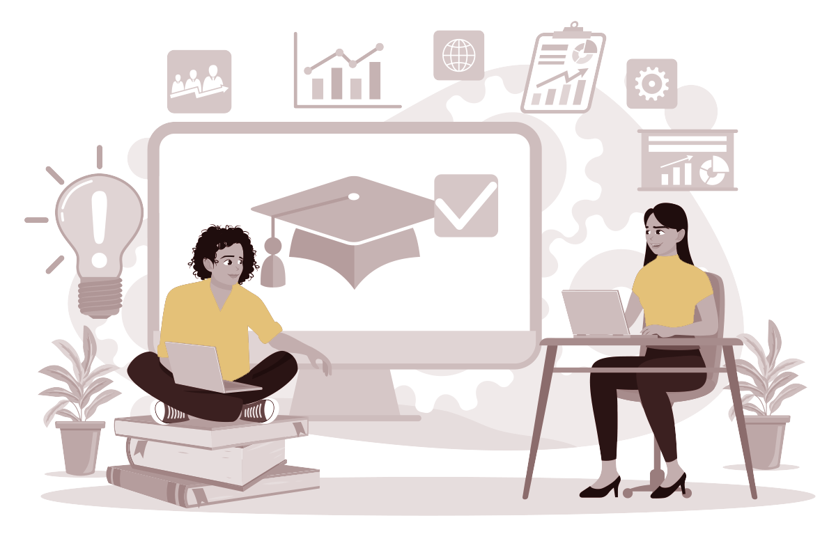 SkillsBridge - O nas